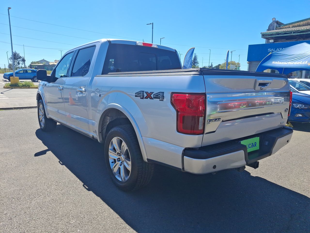 FORD - 5