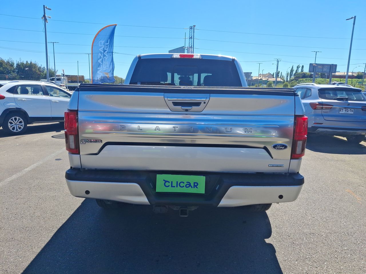 FORD - 6