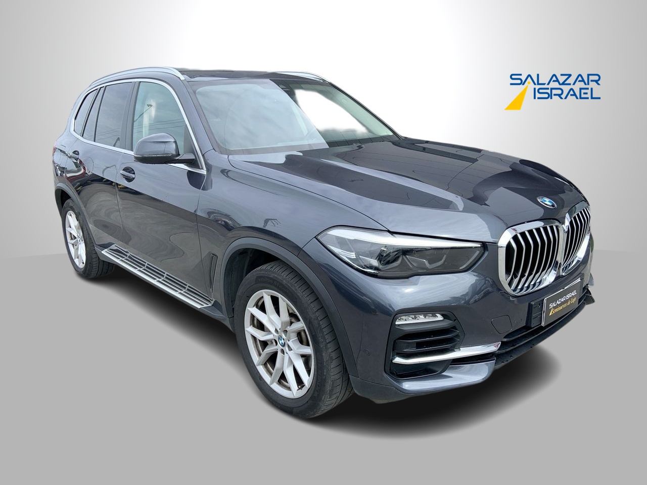 BMW X5 2.0 X-DRIVE 25D DIESEL EXECUTIVE AT 5P 2020