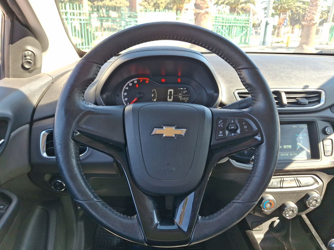 CHEVROLET - 26