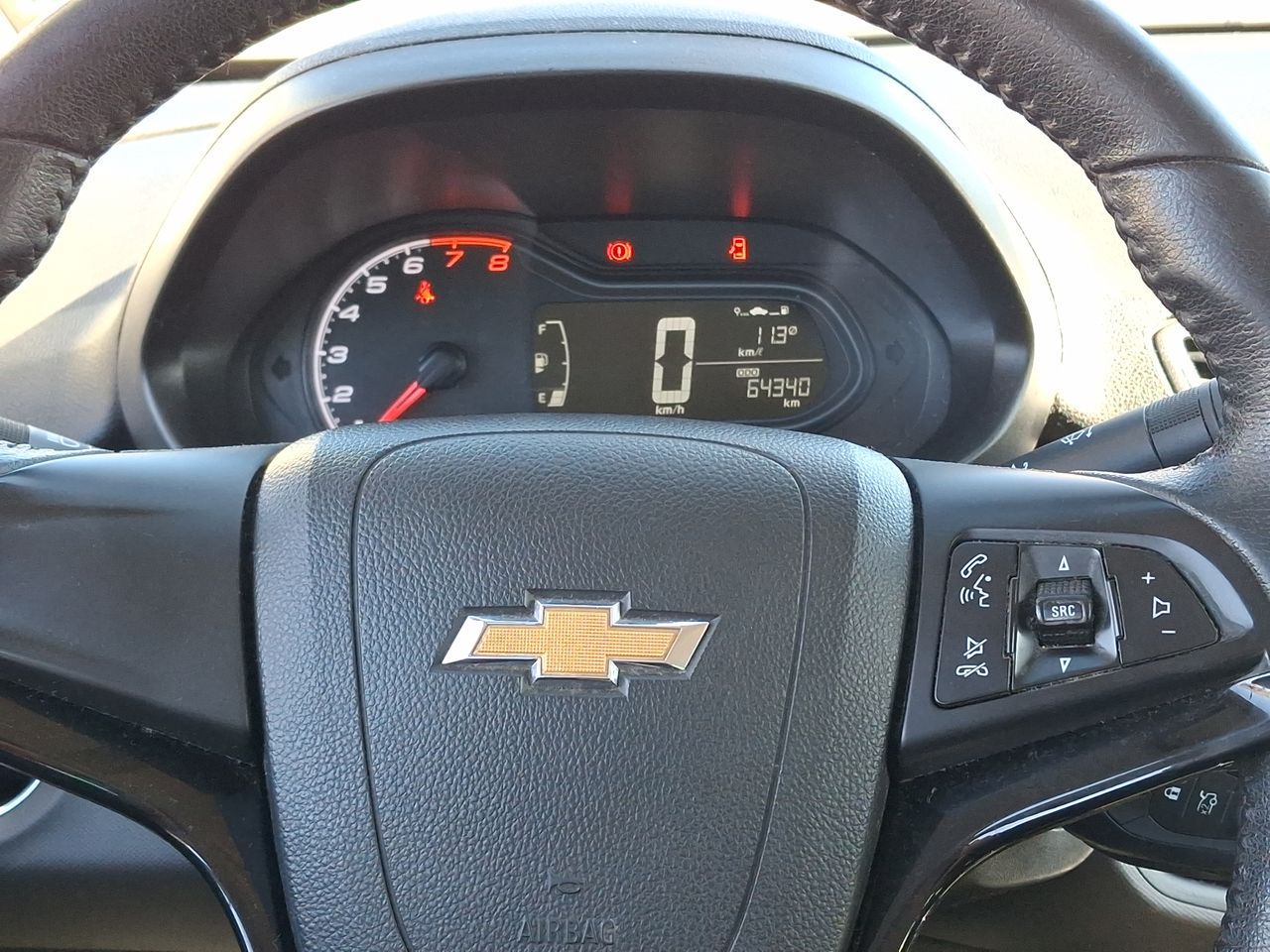 CHEVROLET - 27
