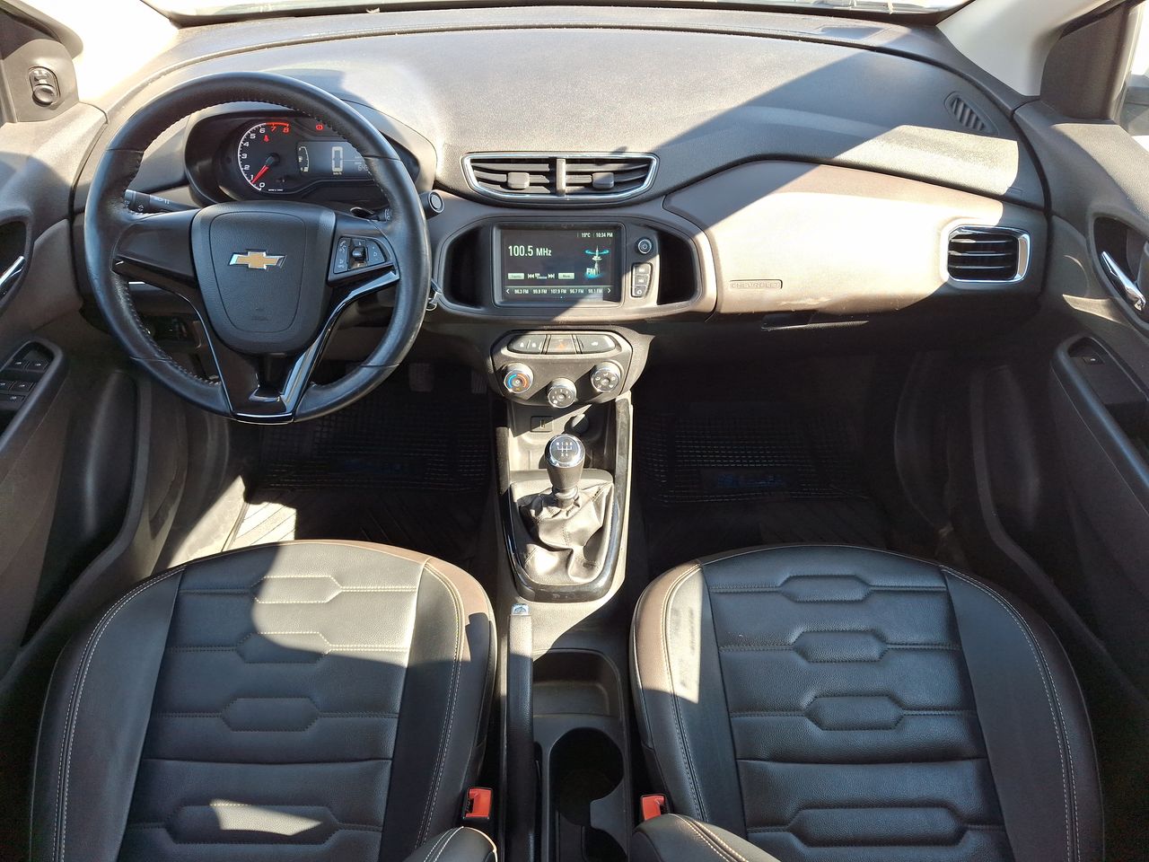 CHEVROLET - 33