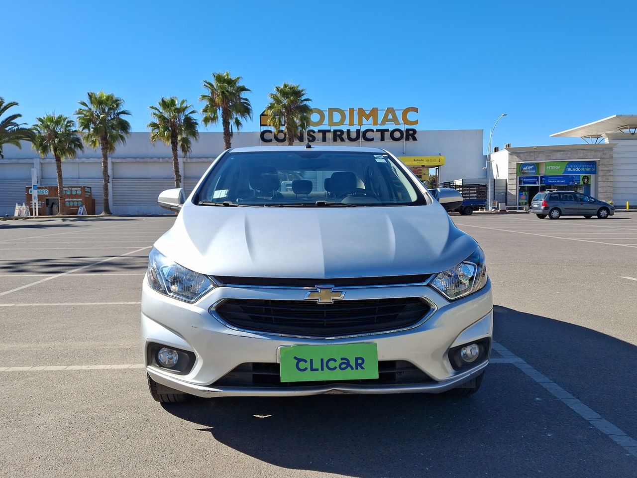 CHEVROLET - 2