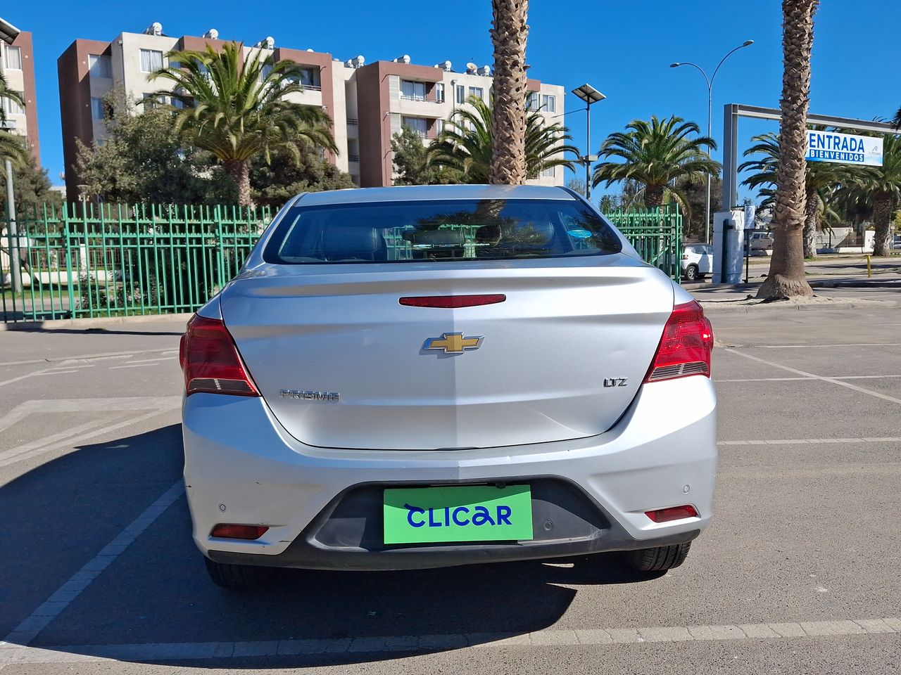 CHEVROLET - 6