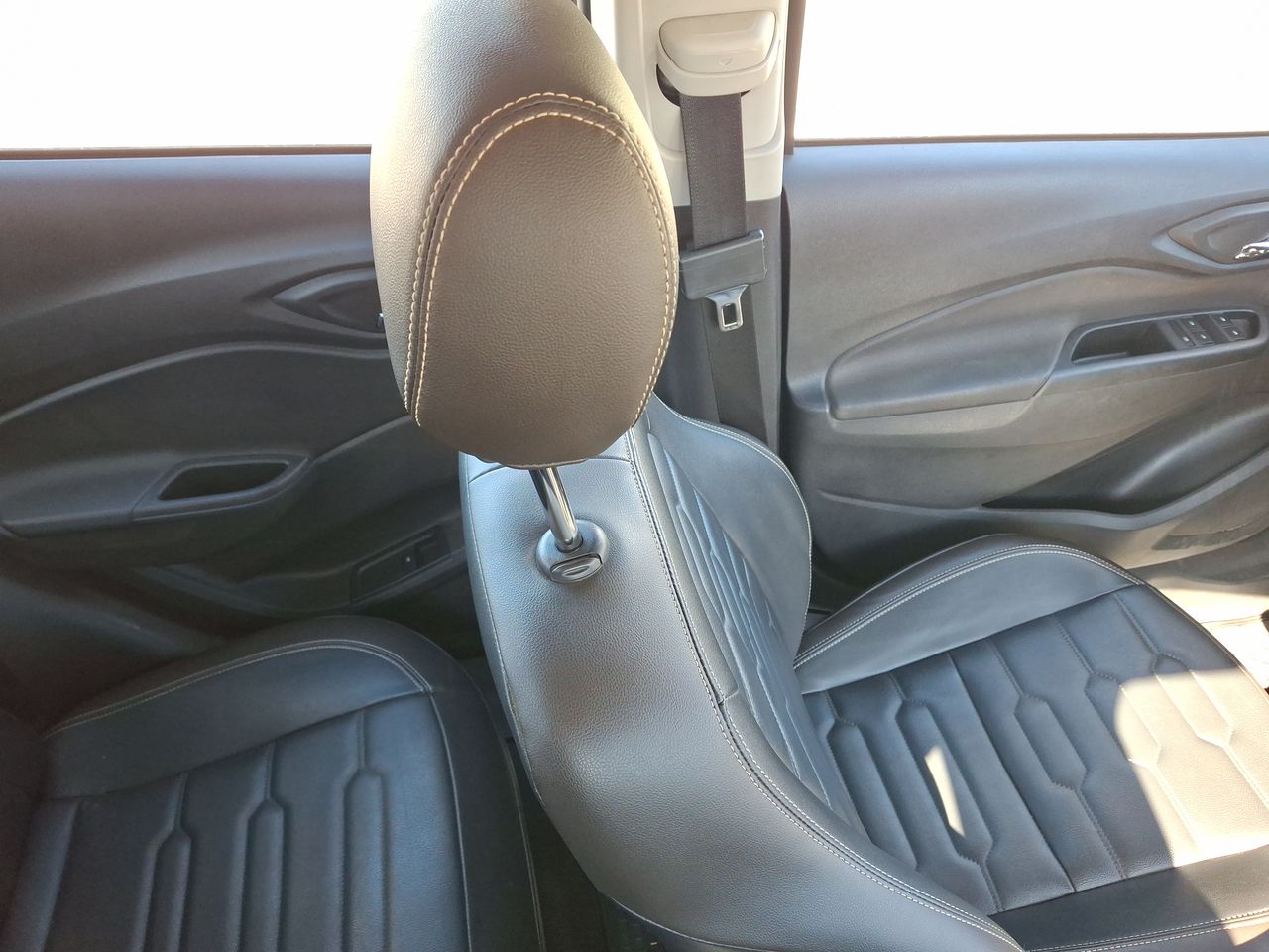 CHEVROLET - 15