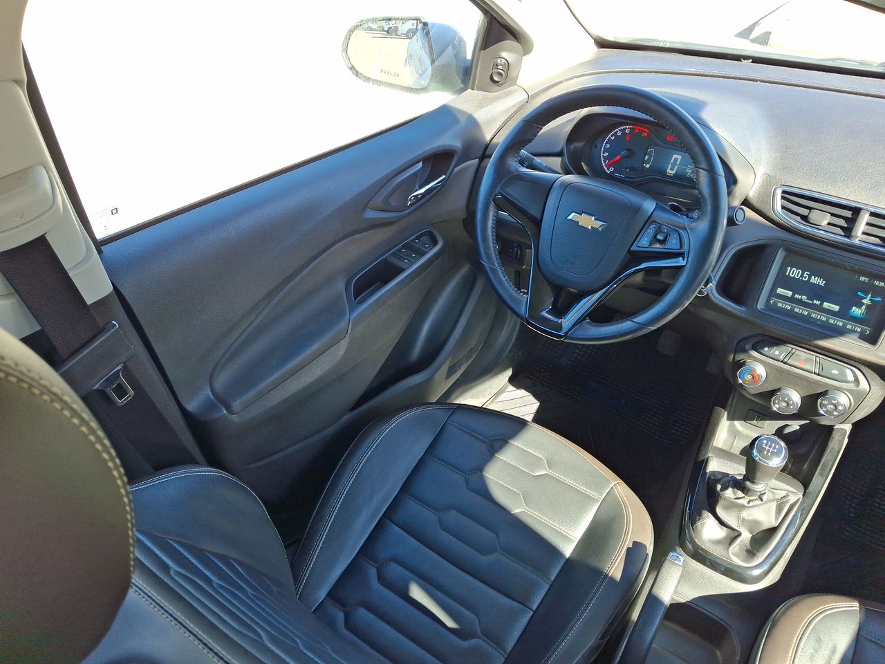 CHEVROLET - 16