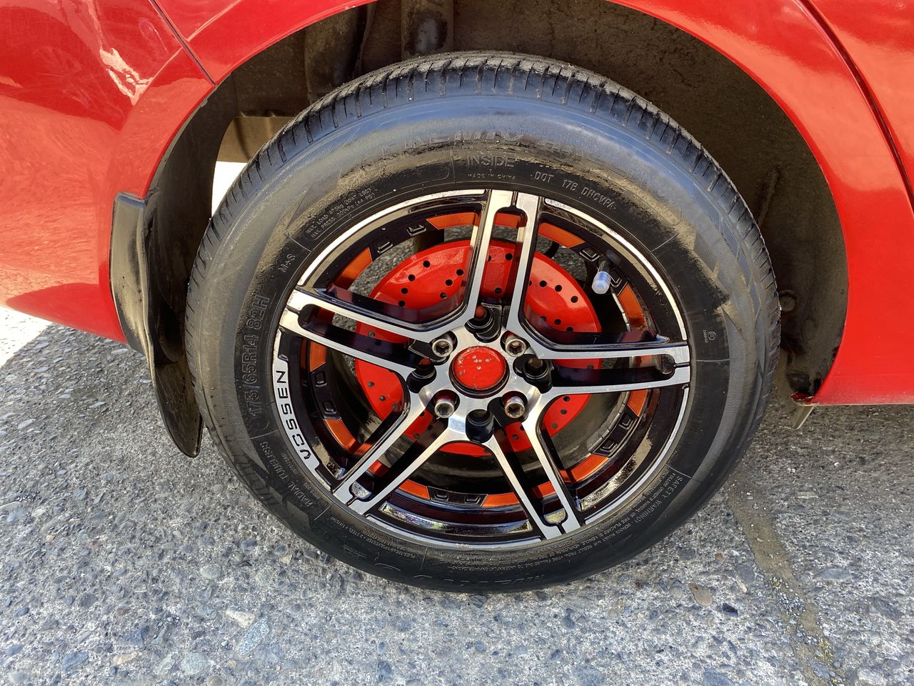 CHEVROLET - 17