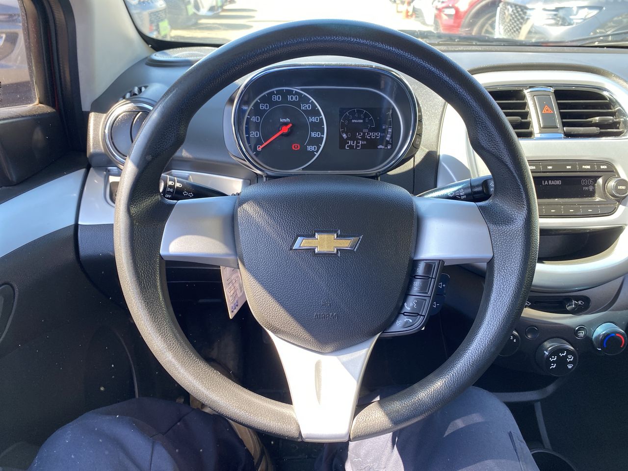 CHEVROLET - 24