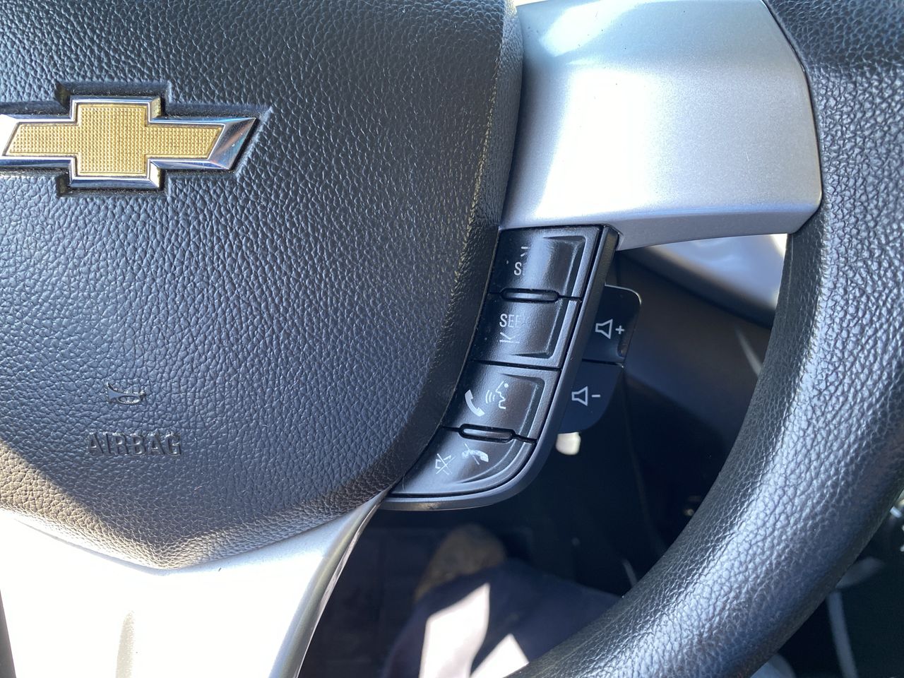 CHEVROLET - 25