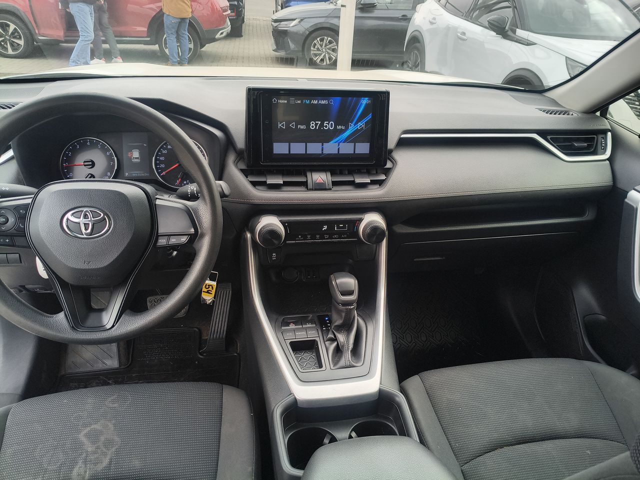 TOYOTA - 21