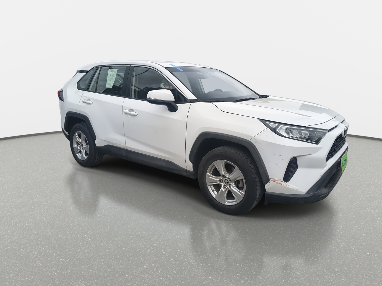 TOYOTA - 1