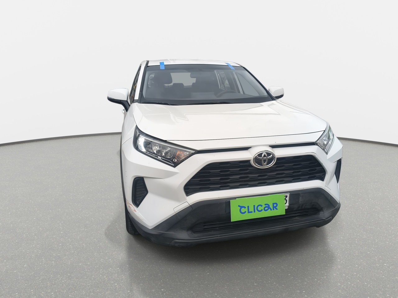 TOYOTA - 2