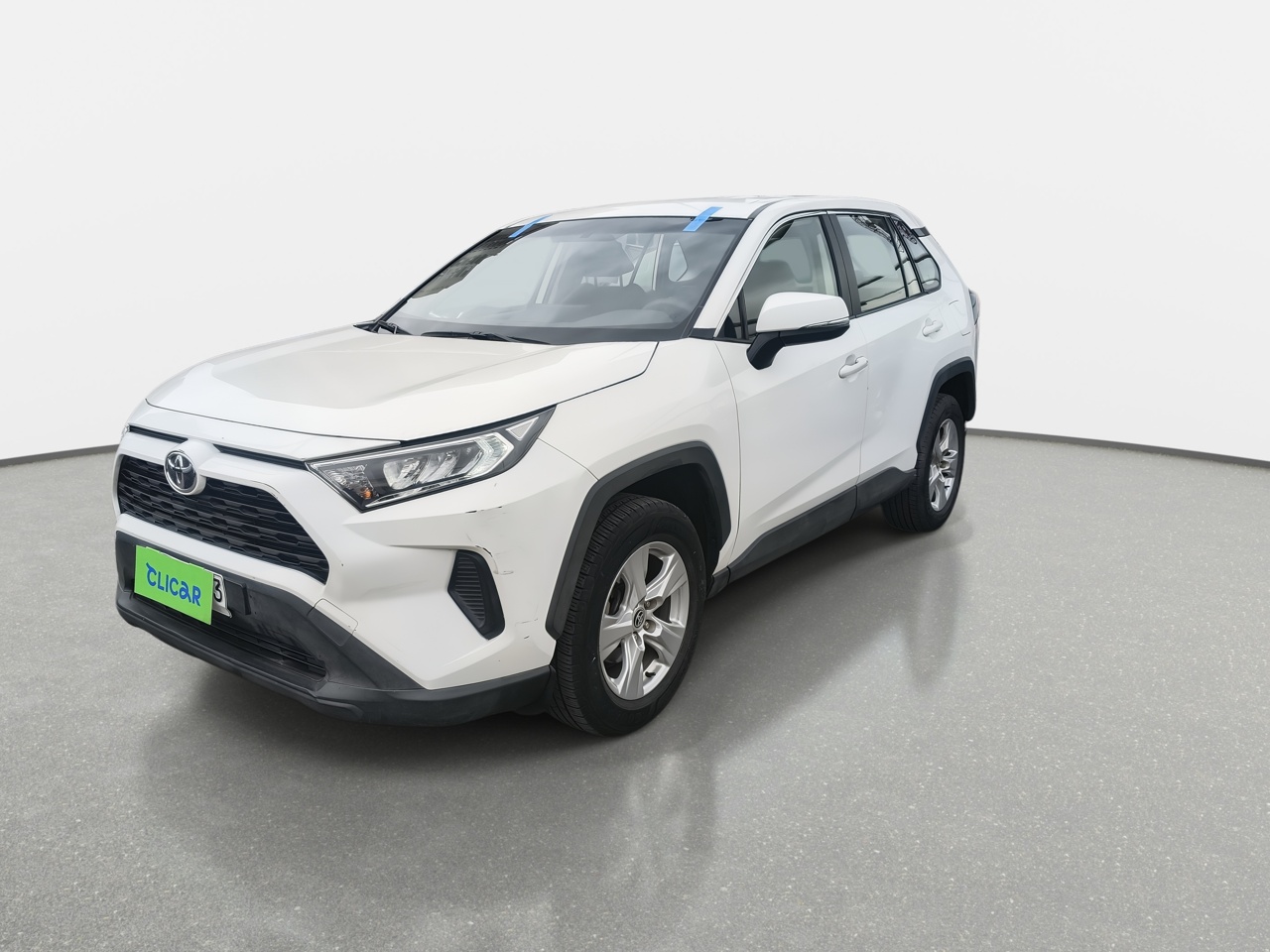 TOYOTA - 3