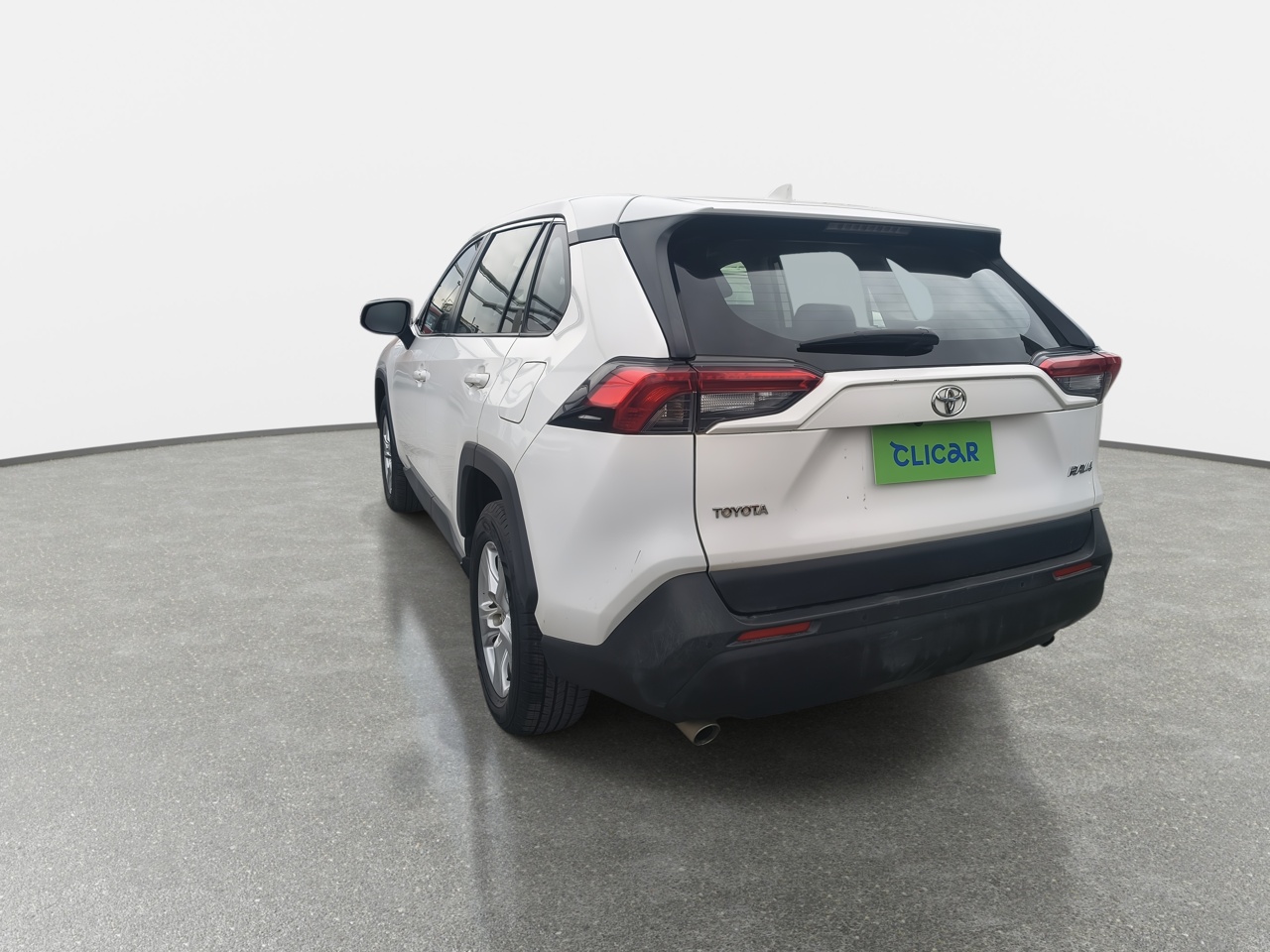 TOYOTA - 5