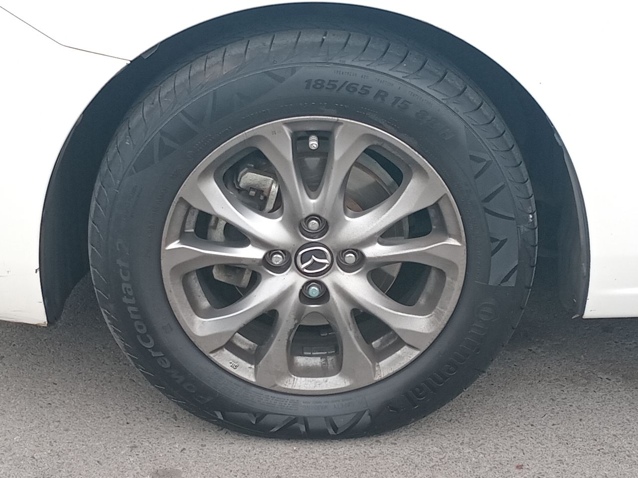 MAZDA - 7