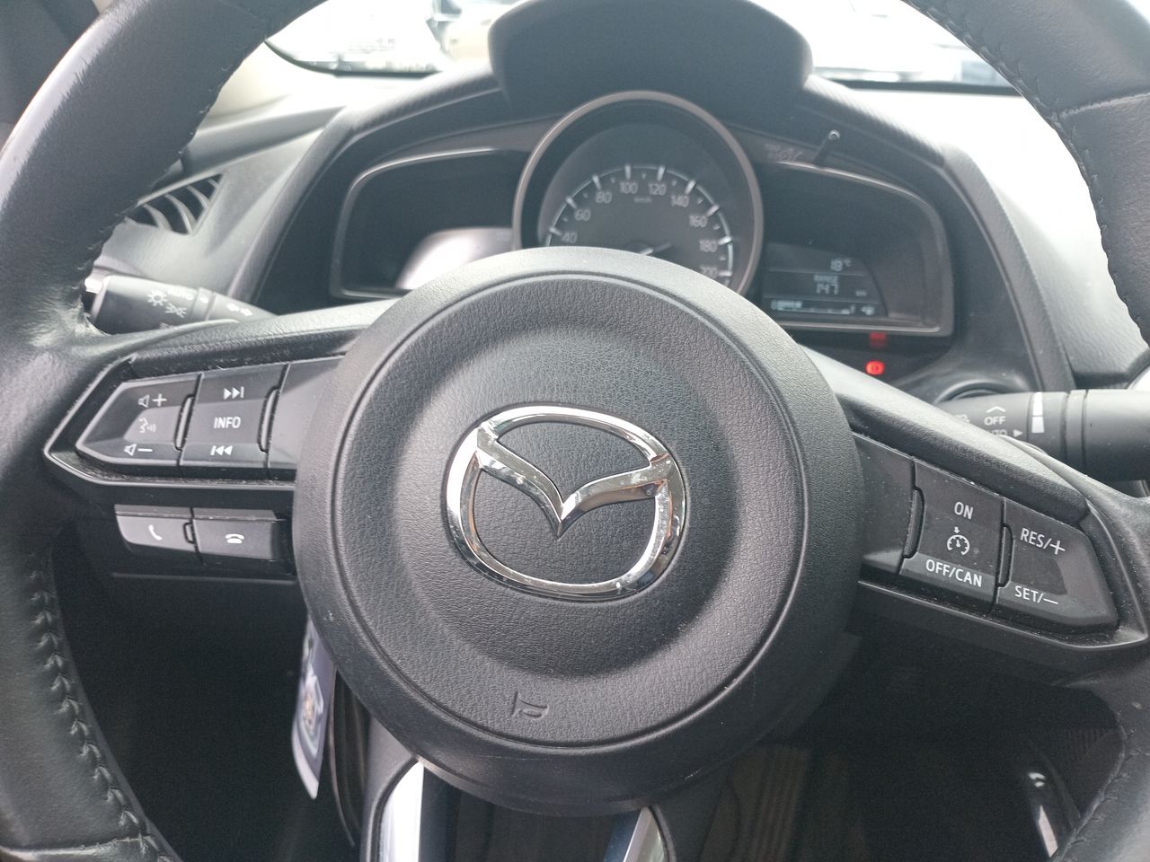 MAZDA - 16