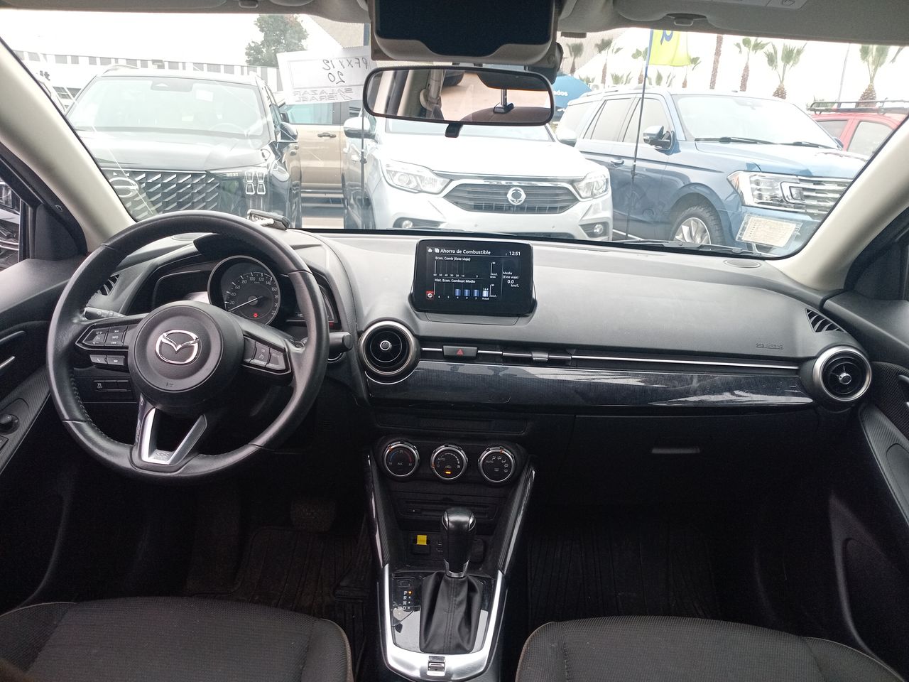 MAZDA - 22