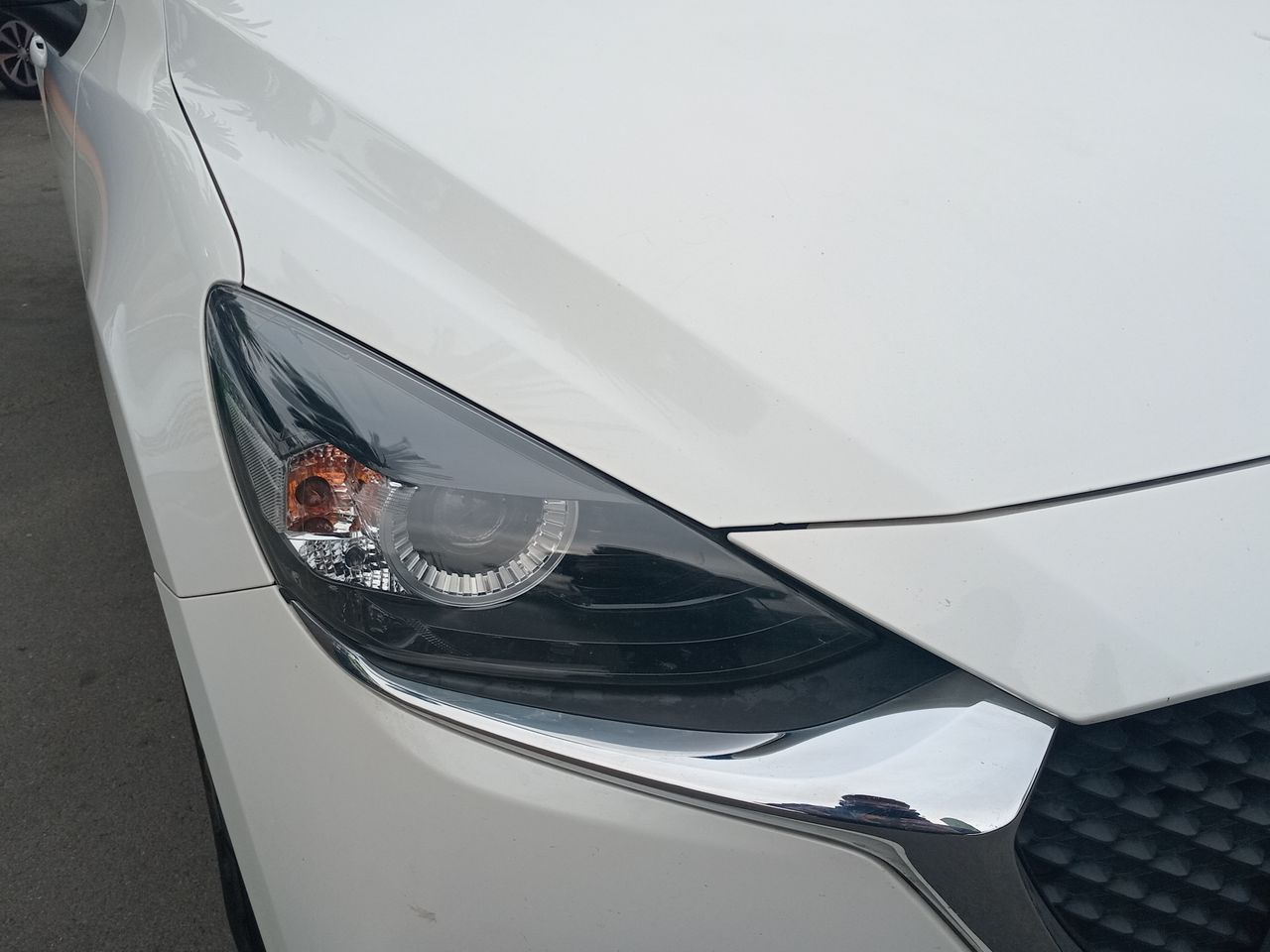 MAZDA - 9