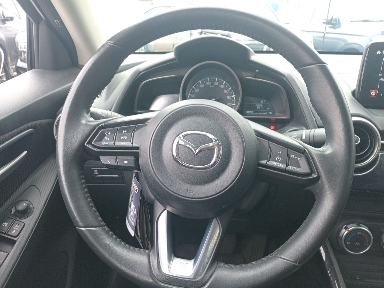 MAZDA - 15