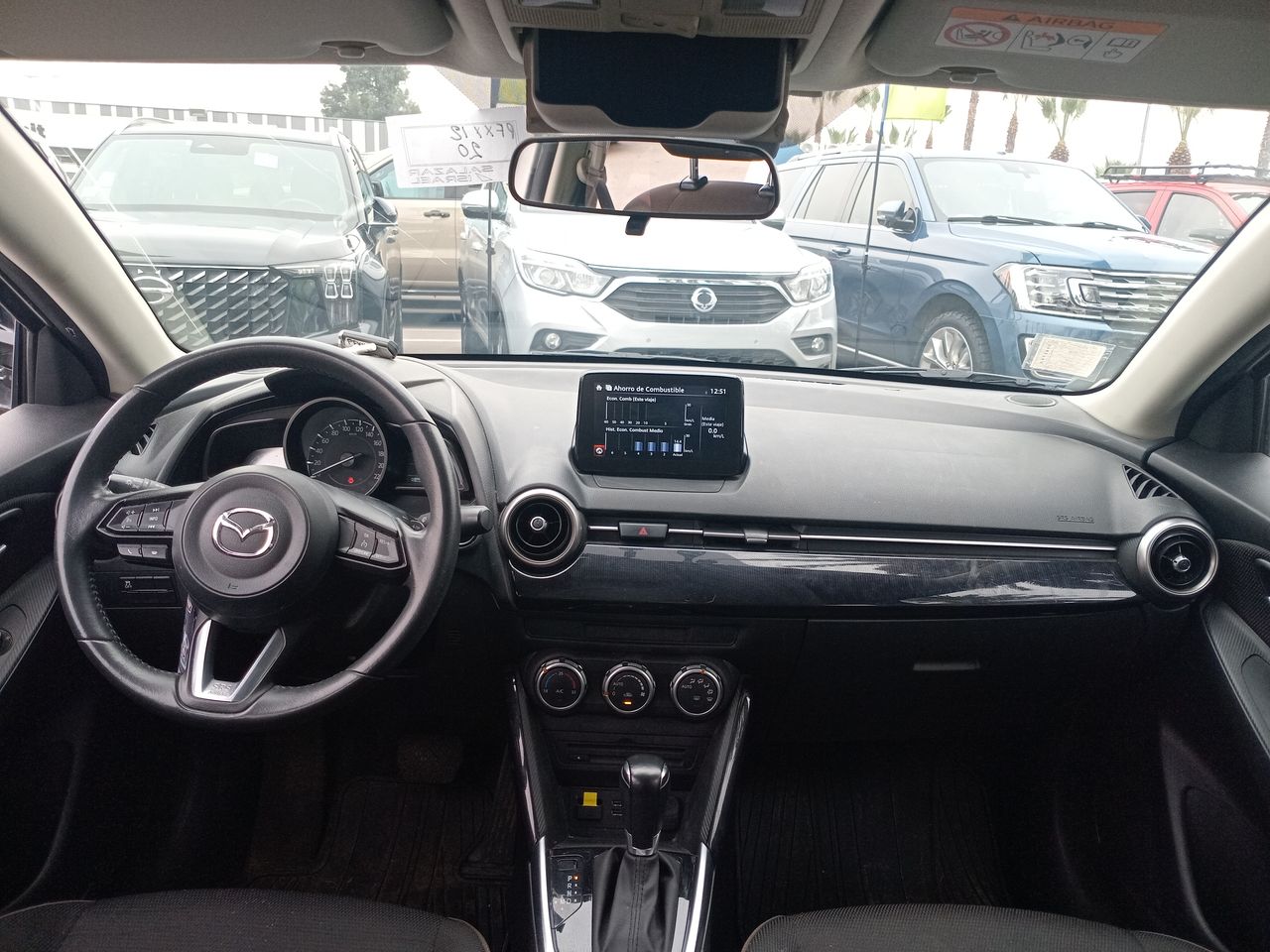 MAZDA - 1