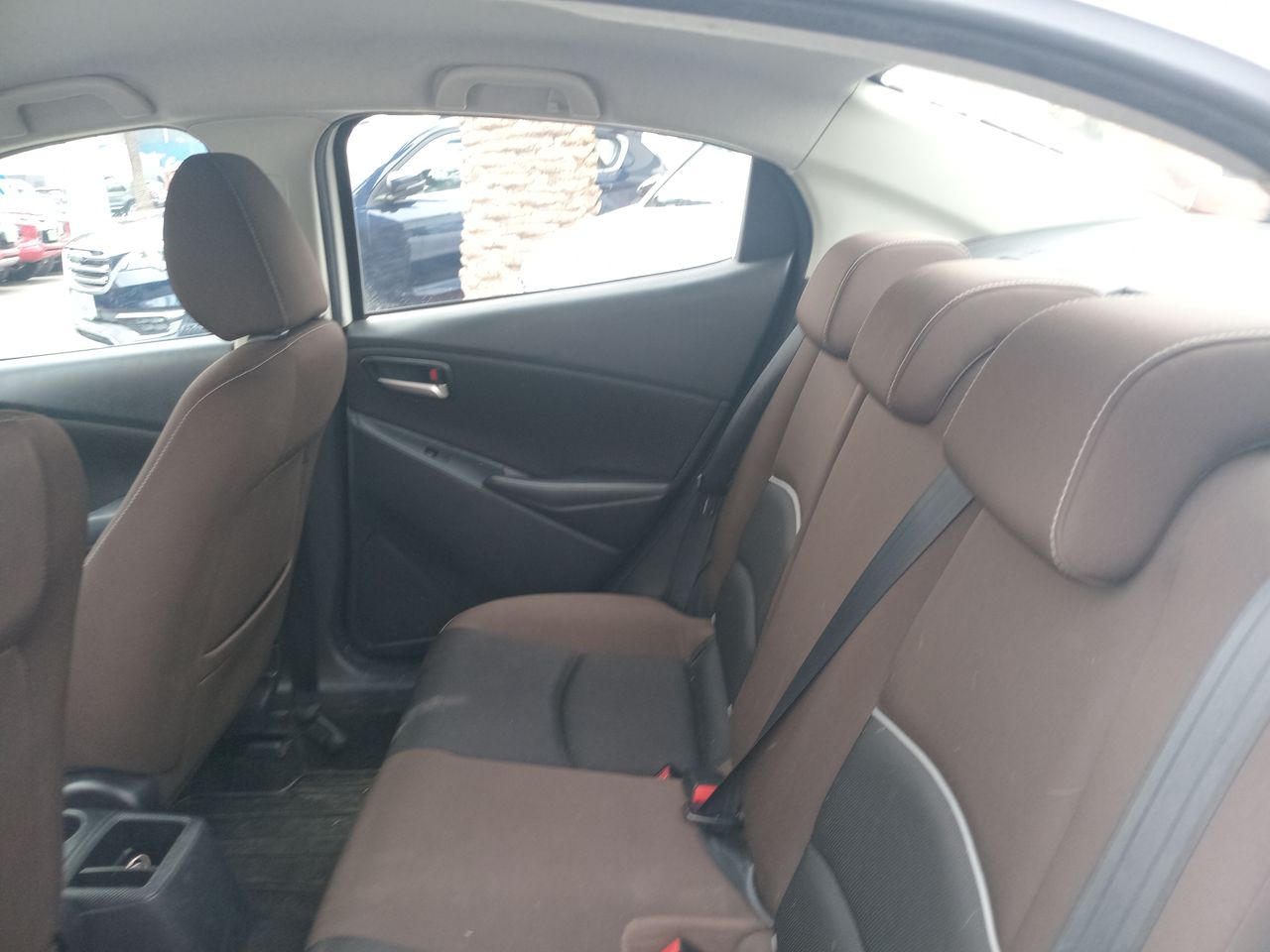 MAZDA - 3