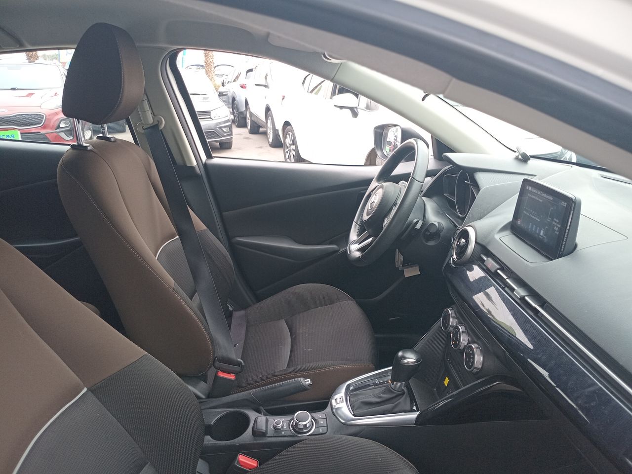 MAZDA - 6