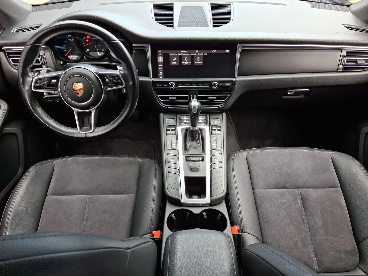 PORSCHE - 31