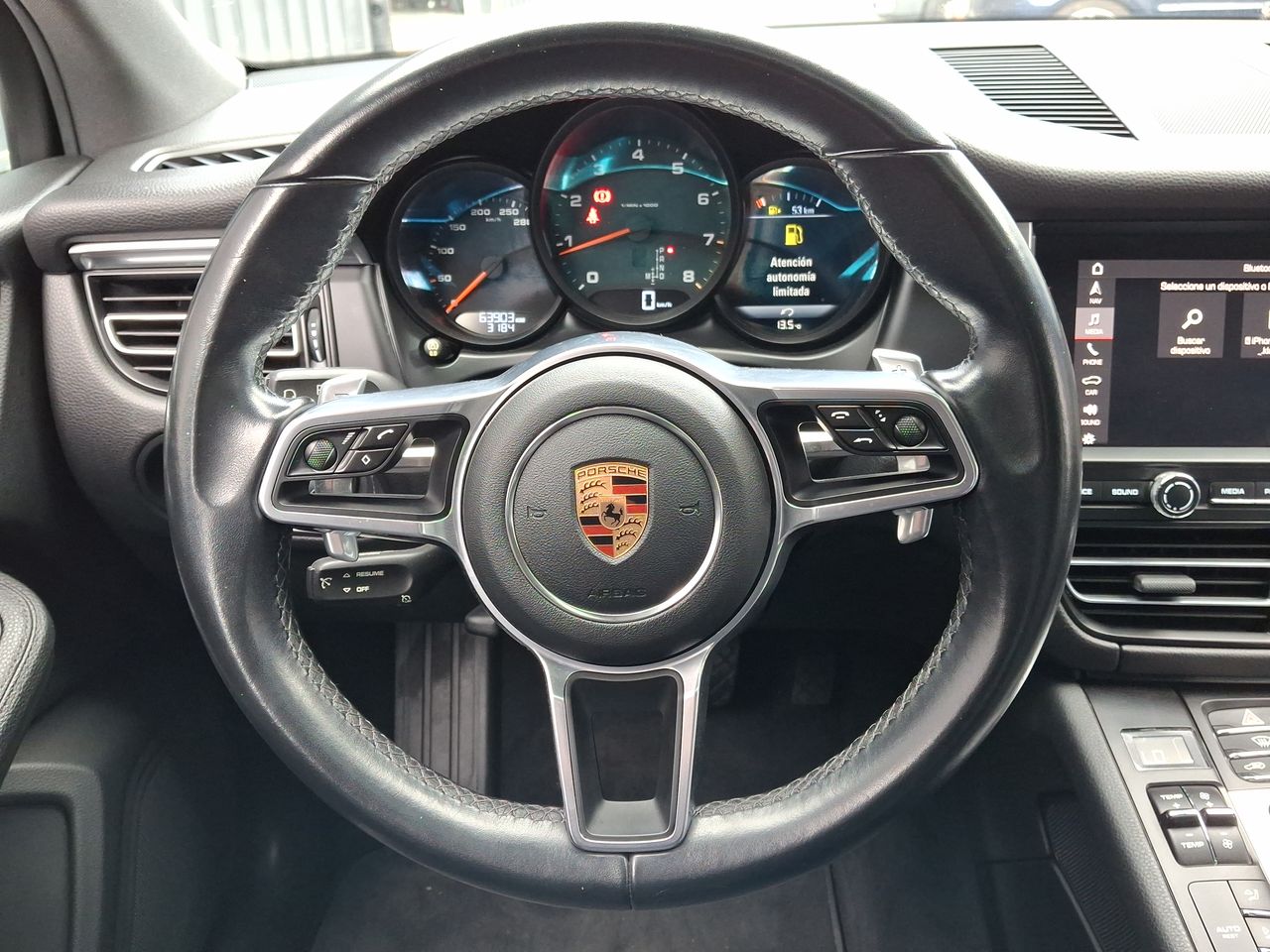 PORSCHE - 25