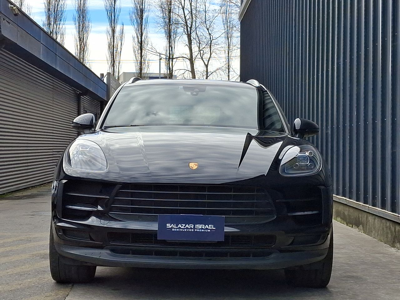 PORSCHE - 2