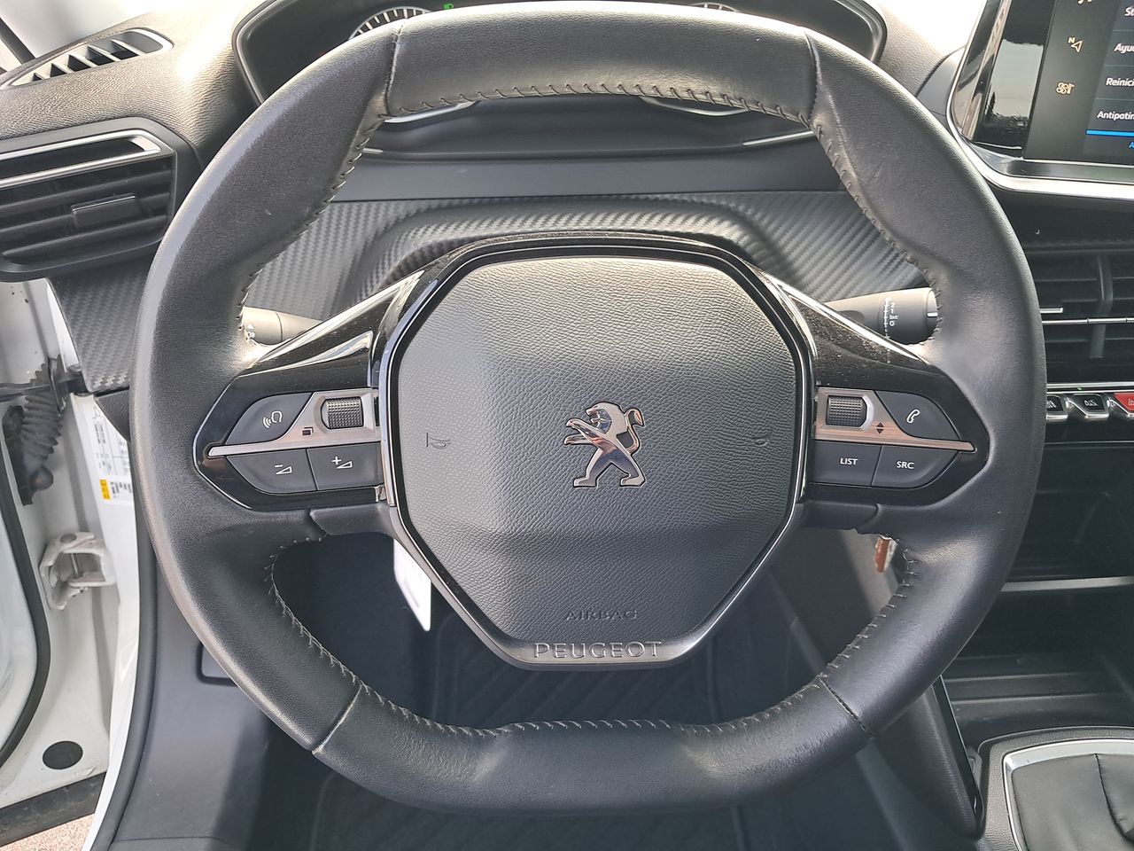 PEUGEOT - 24