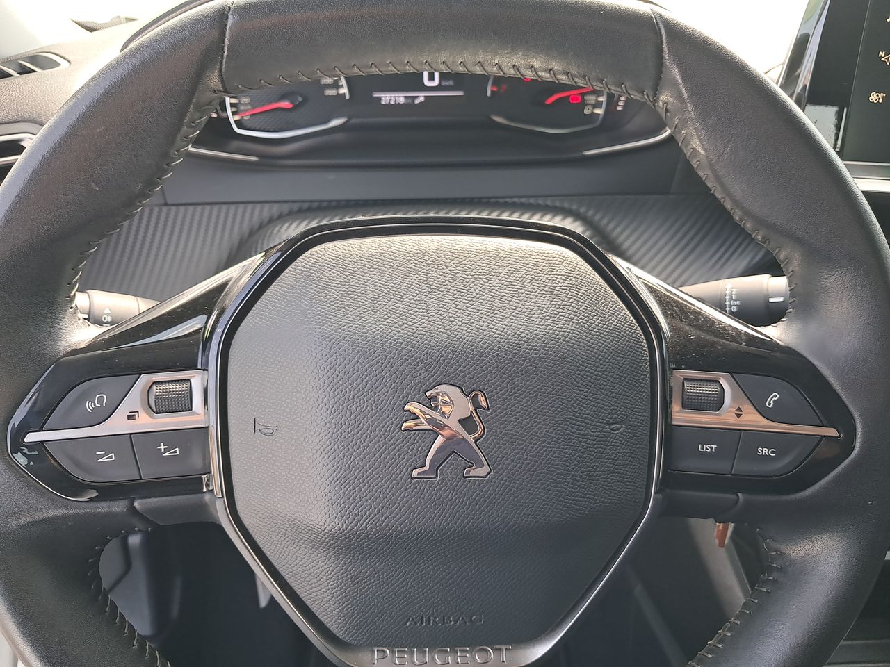 PEUGEOT - 25