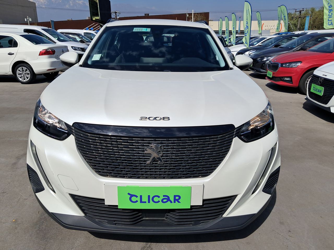 PEUGEOT - 2