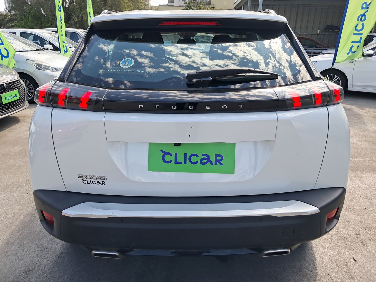 PEUGEOT - 6