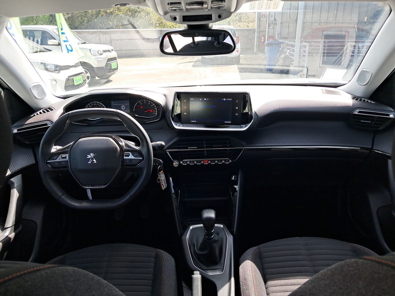 PEUGEOT - 9
