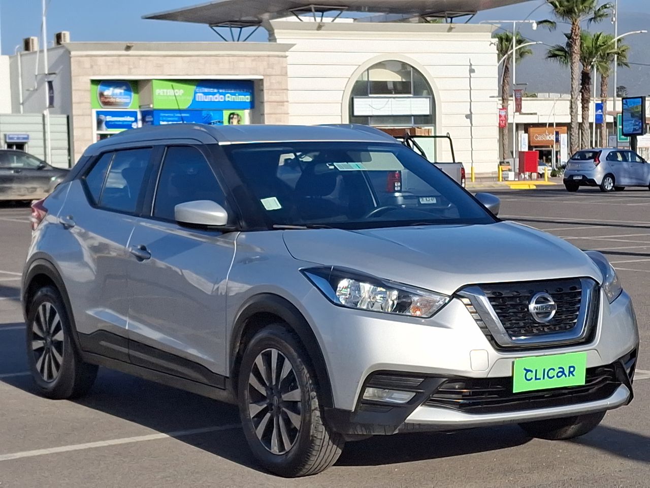 NISSAN - 1