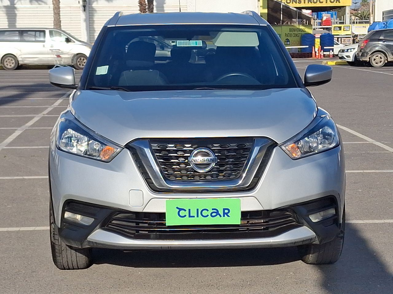 NISSAN - 2