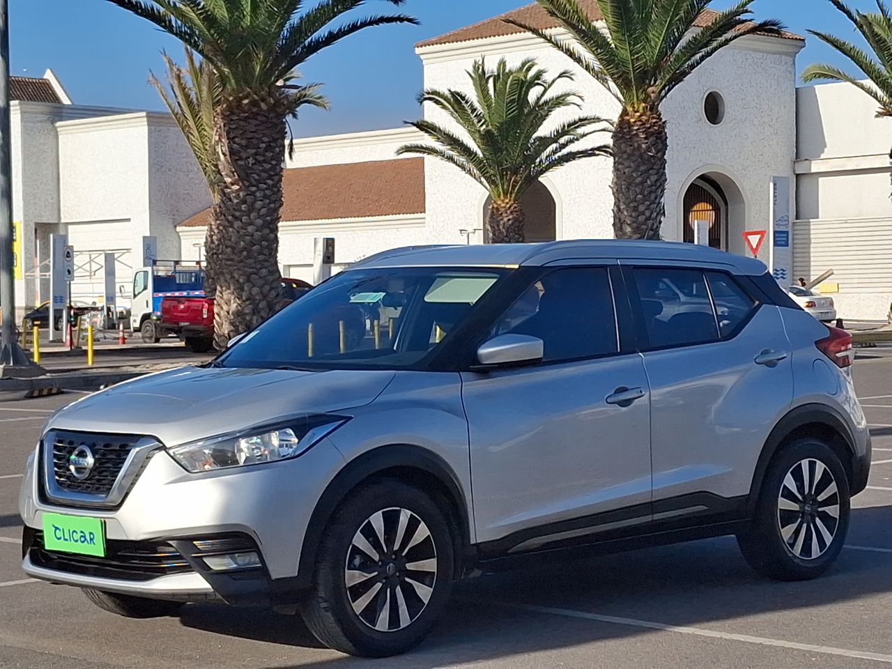 NISSAN - 3