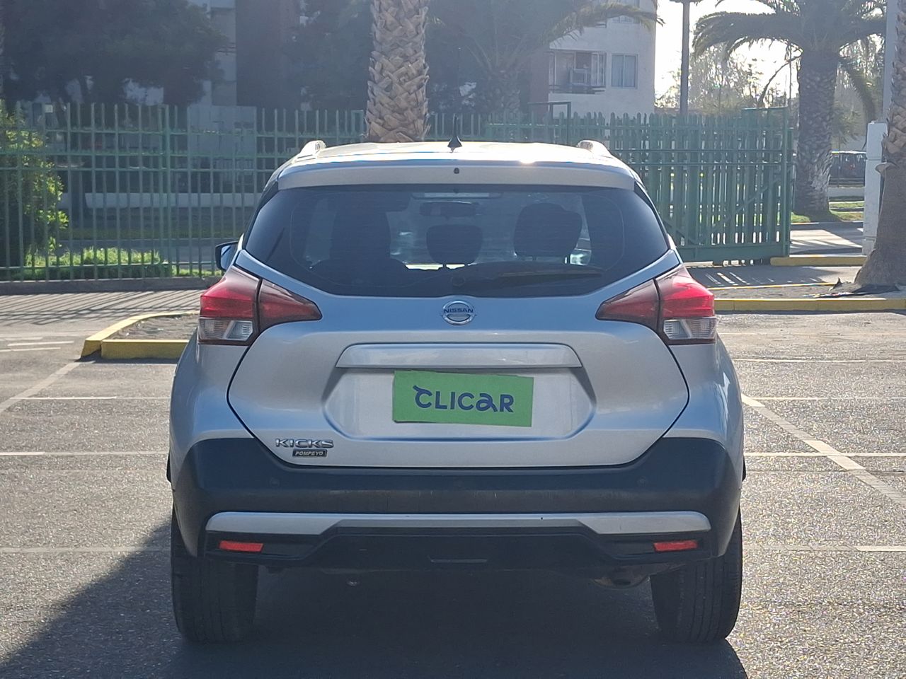 NISSAN - 6