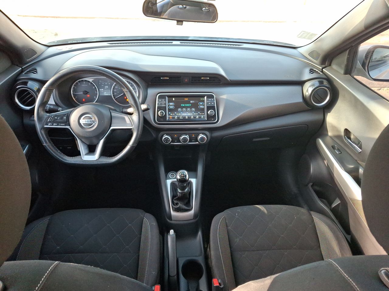 NISSAN - 9