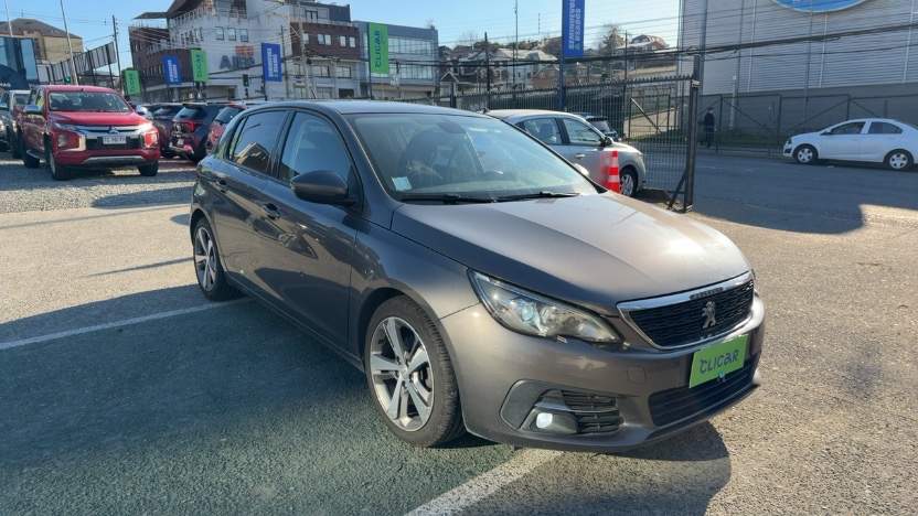 PEUGEOT - 0