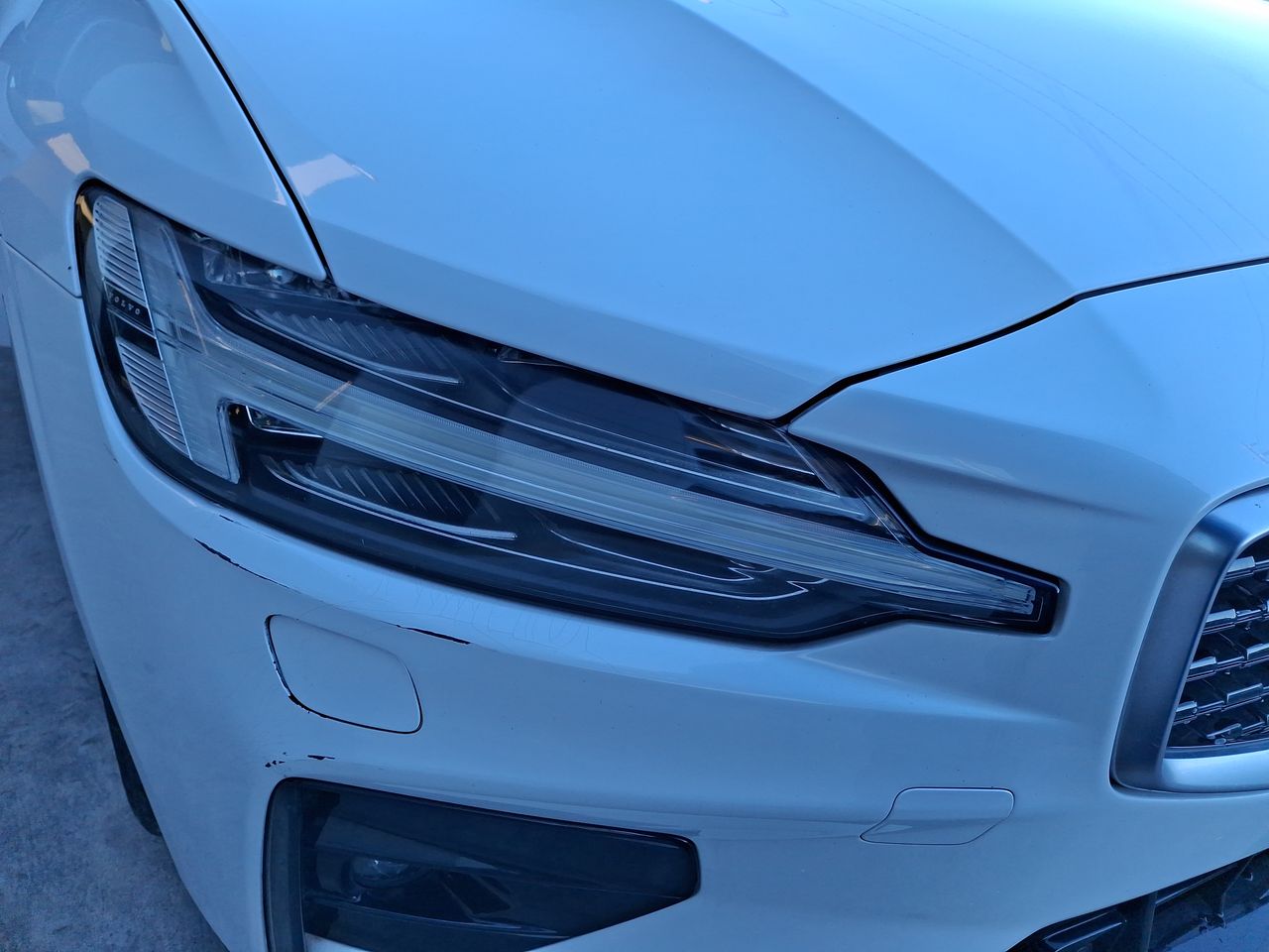 VOLVO - 18