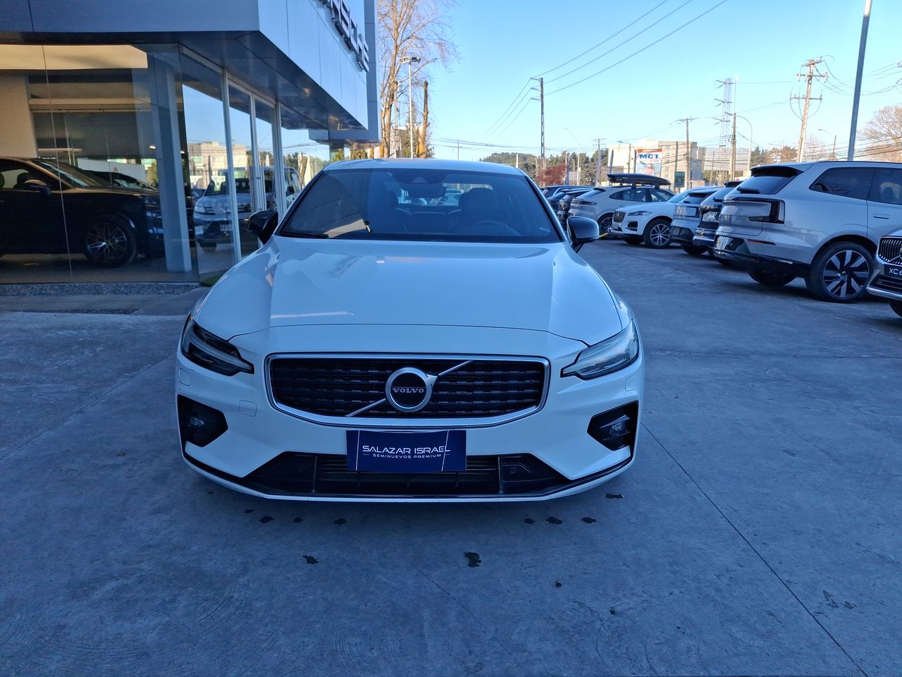 VOLVO - 2