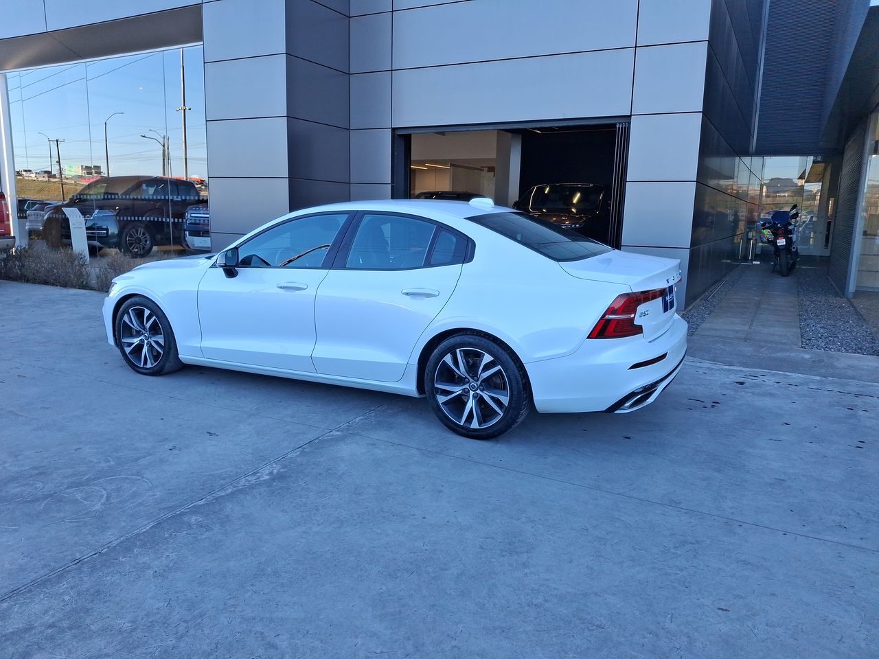 VOLVO - 5