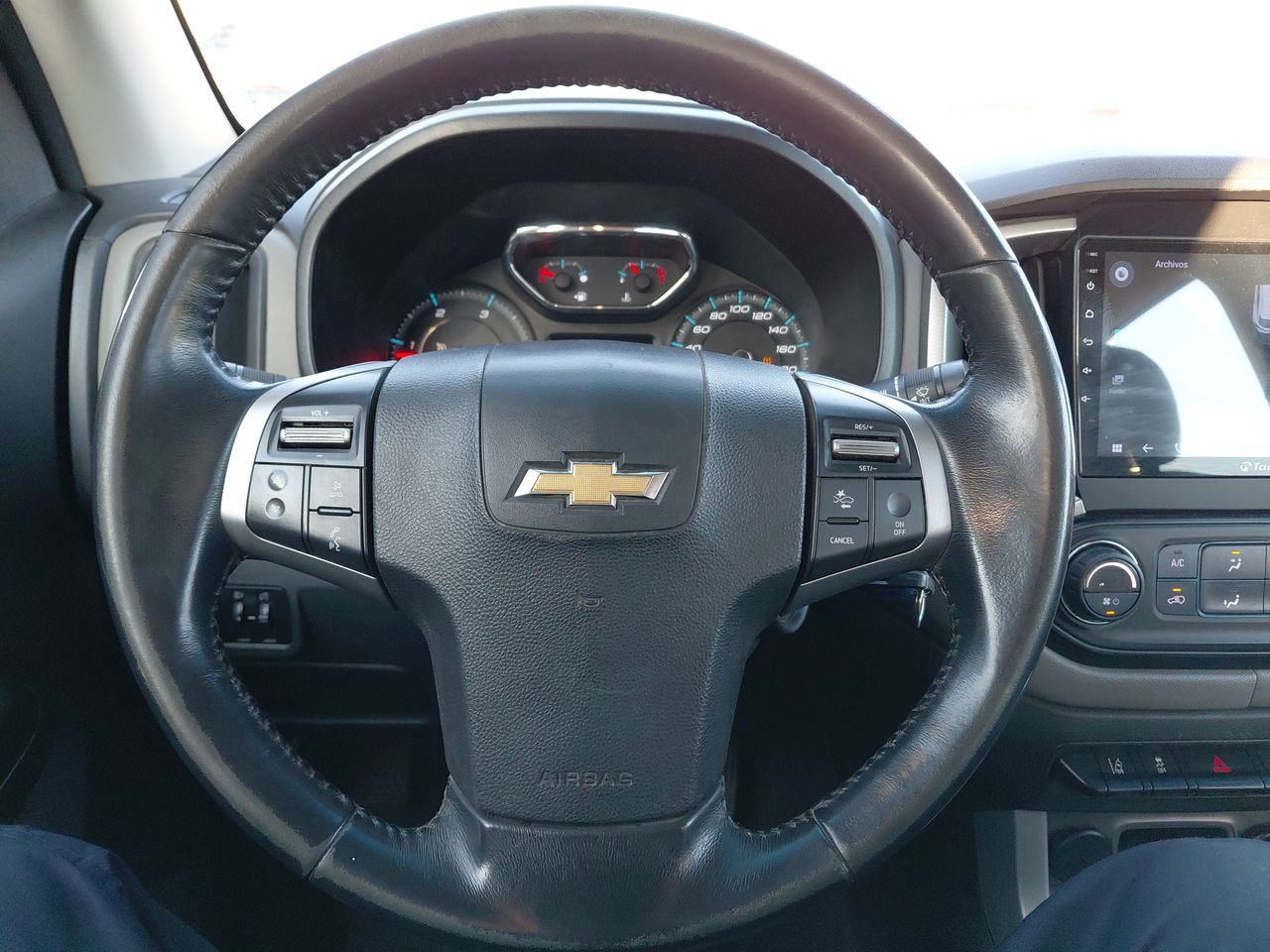 CHEVROLET - 16