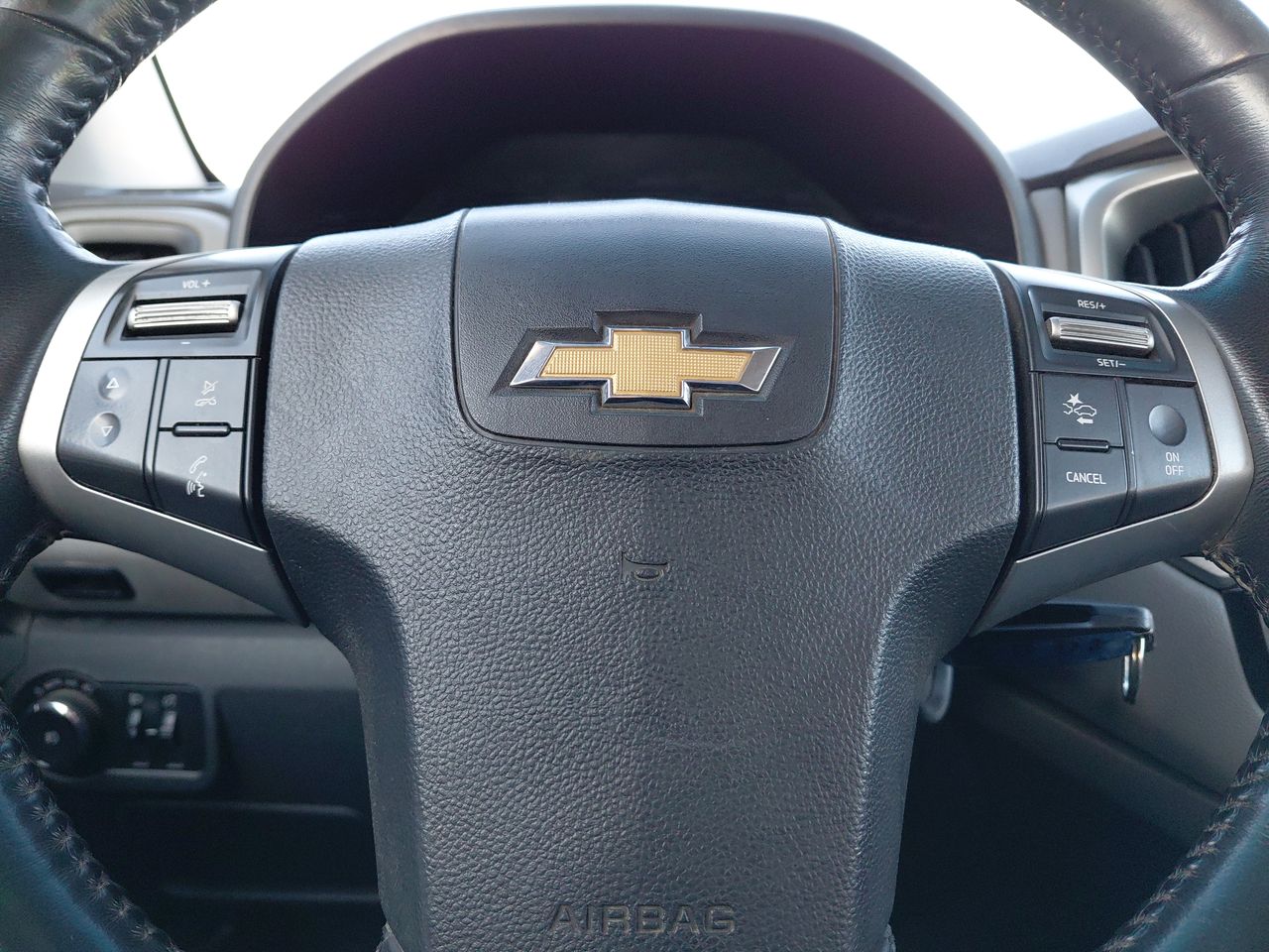 CHEVROLET - 17