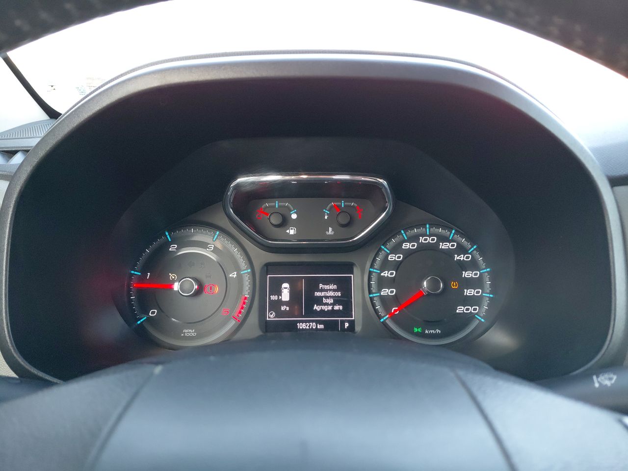 CHEVROLET - 18