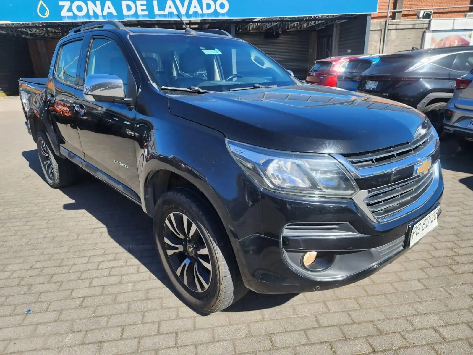 CHEVROLET