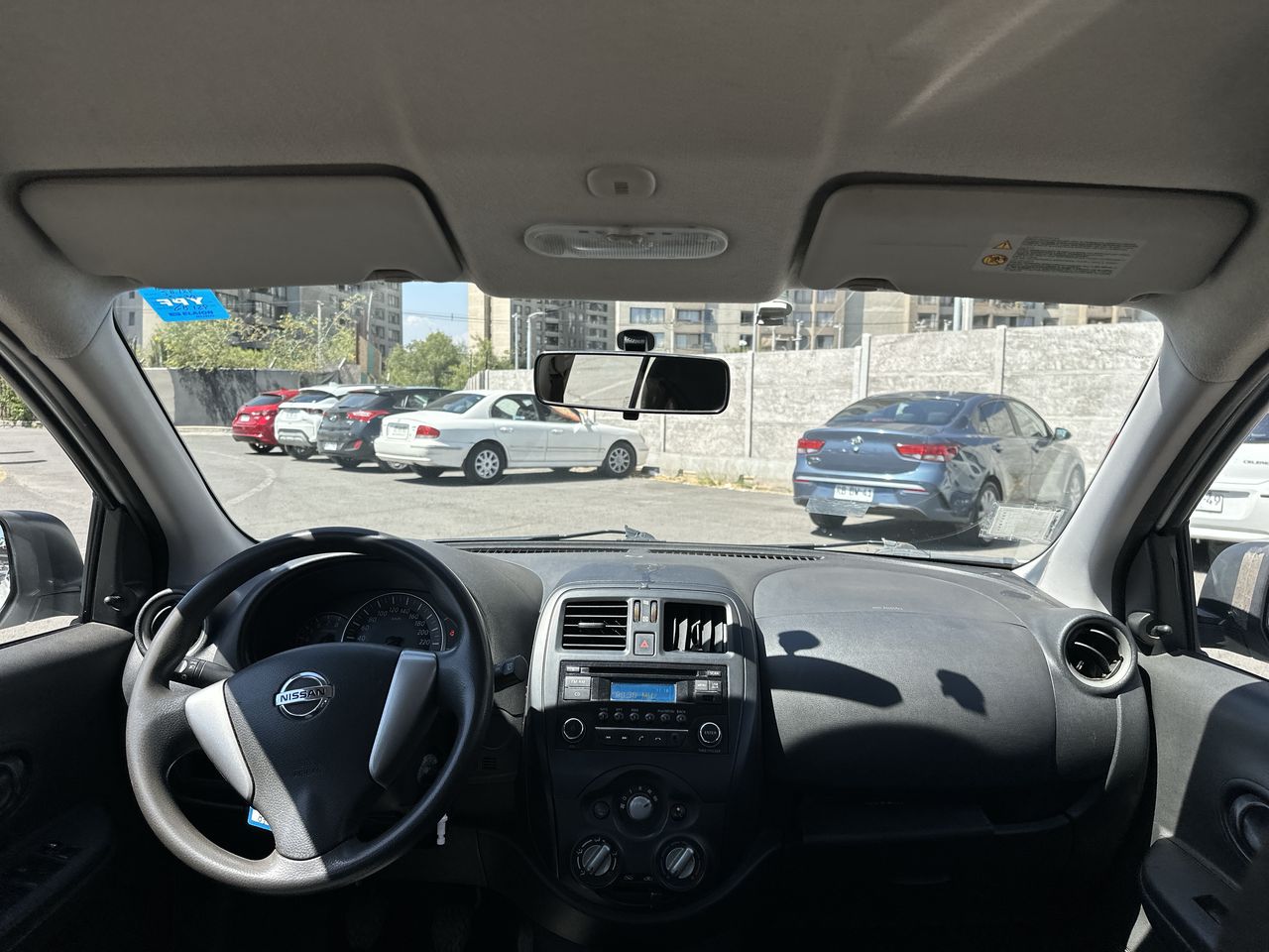 NISSAN - 9