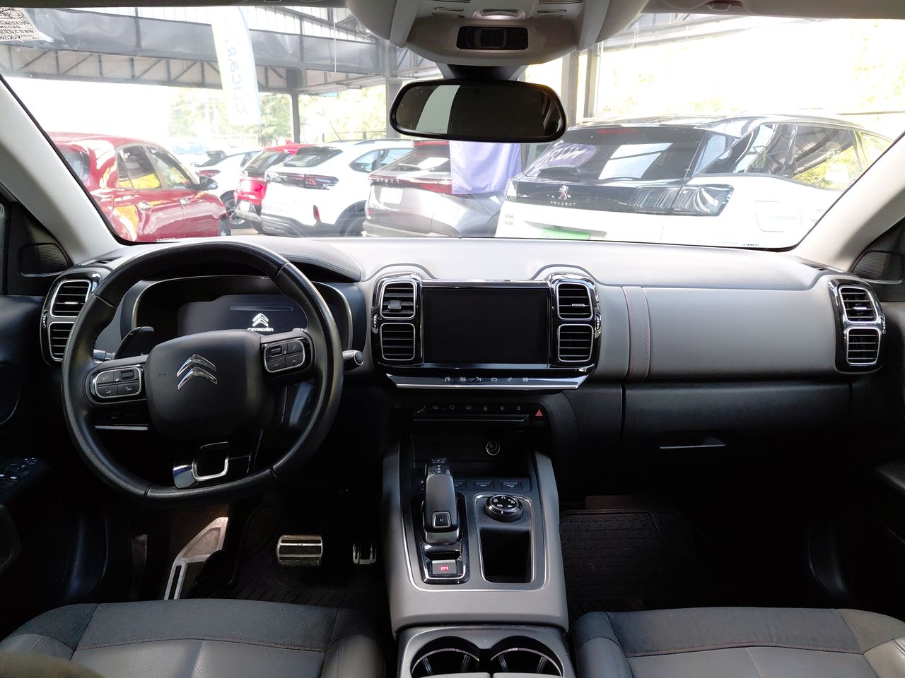 CITROEN - 9