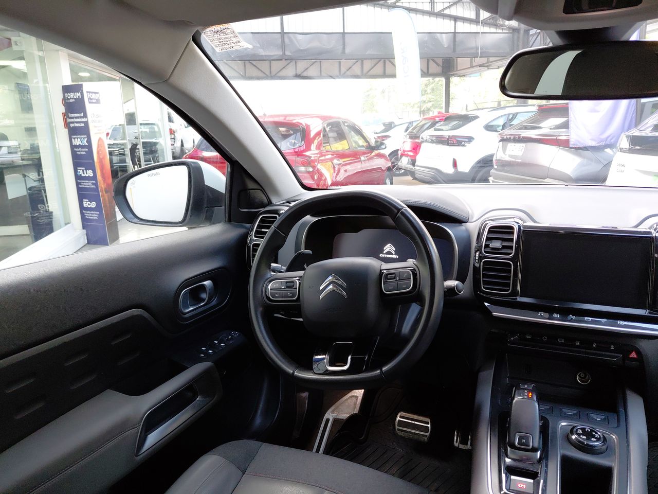 CITROEN - 14